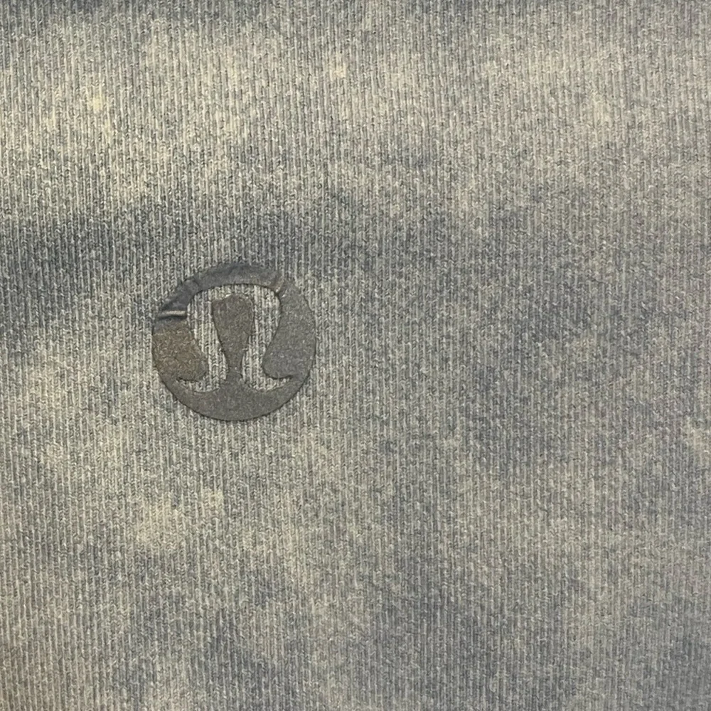🍋LIKE NEW Lululemon Wunder Under HR Tight *Snow Washed 28”- Washed Chambray - 8 - Picture 5 of 12